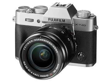 富士フイルム、新イメージセンサー/画像処理エンジンの「X-T30 