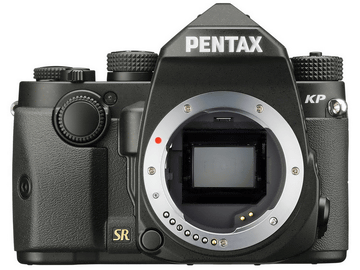 新製品レビュー：PENTAX KP（外観・機能編） - デジカメ Watch