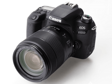 新製品レビュー：Canon EOS Kiss X9（外観・機能編） - デジカメ Watch