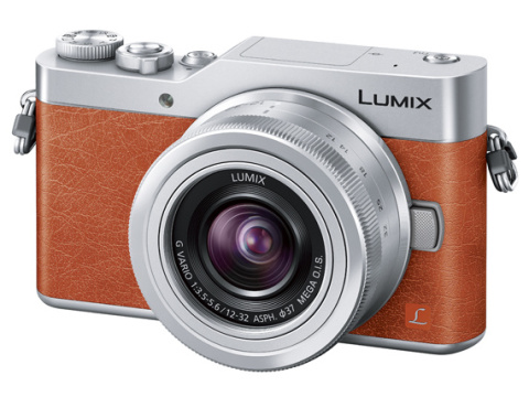 新製品レビュー：LUMIX GF9 - デジカメ Watch