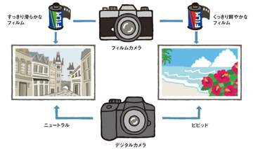 神保町写真教室の教科書 写真総合 By 岡嶋和幸先生 横位置と縦位置 撮影基礎 構図