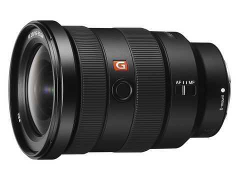 交換レンズレビュー：SONY FE 16-35mm F2.8 GM - デジカメ Watch