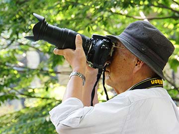 特別企画 航空祭へ行こう 超望遠ズーム 高倍率ズームで航空機の撮影に挑戦 デジカメ Watch