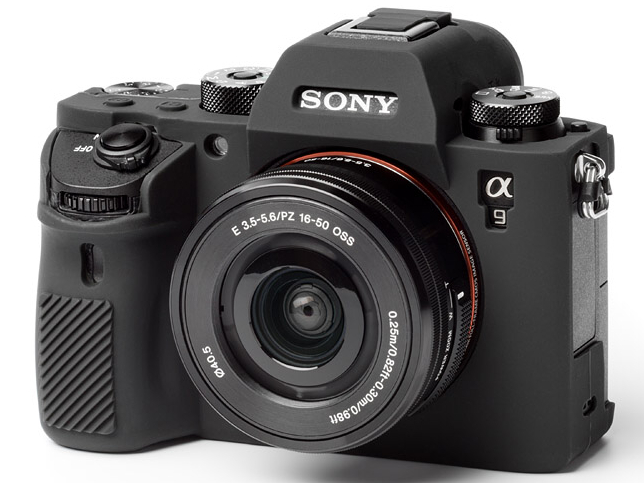 SONY a7C Ⅱ ブラック 付属品完備+シリコンカバー・SDカード Amazon.co