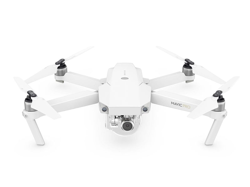 DJI  MAVIC PRO ALPINE WHITE  ドローン 01_o.jpg