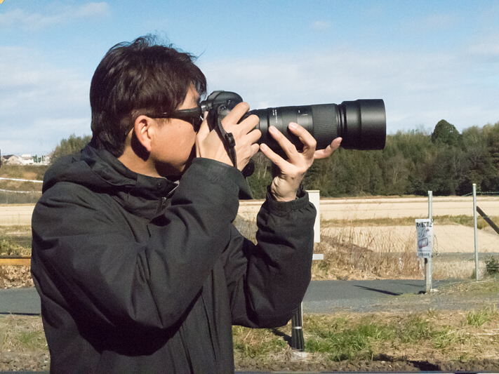 特別企画：小型軽量で高画質…望遠ズームの新星「TAMRON 100