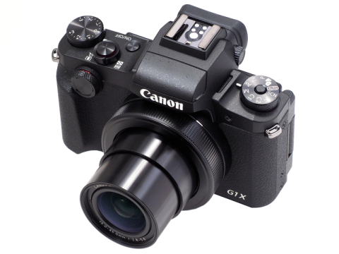 Canon Power Shot G1X Mark3 セット