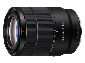 ソニー、APS-C用の大口径標準ズーム「E 16-55mm F2.8 G」 - デジカメ Watch