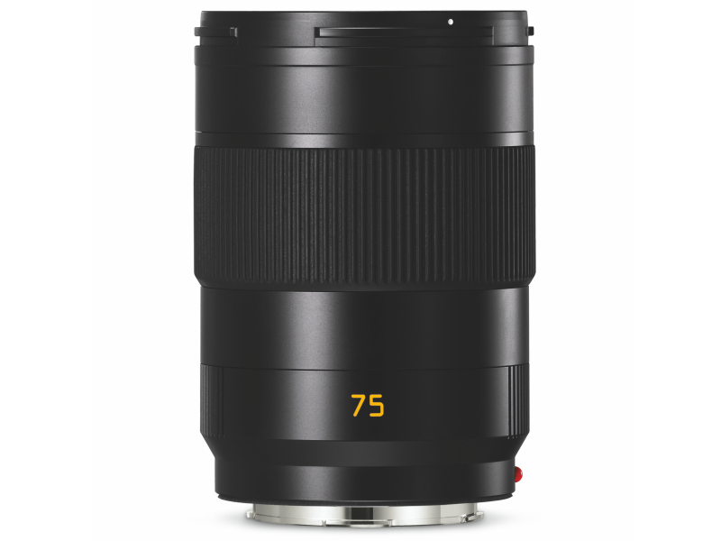 付属品完備 Leica ライカ レンズ アポ・ズミクロンSL f2/75mm ライカ、アポ・ズミクロン SL f2/75mmと同90mmを正式発表 - デジカメ Watch