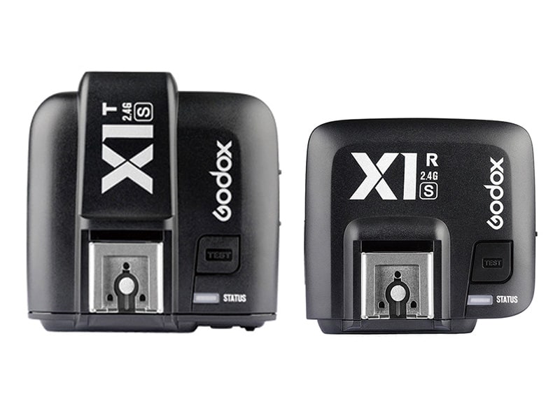GODOX、ソニー用のワイヤレスフラッシュトリガー   デジカメ Watch