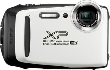 富士フイルム 25m防水のコンパクトデジカメ Finepix Xp140 デジカメ Watch