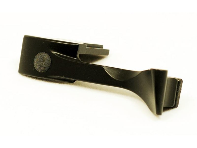 Thumbs Up EP-10s BLACK Leica M型用サムレスト Thumbs Up EP-10s BLACK Leica M型用サムレスト Thumbs Up EP-10S