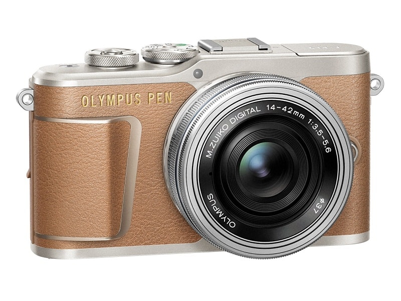 オリンパスペン olympus pen  e-pl 9 本体セット