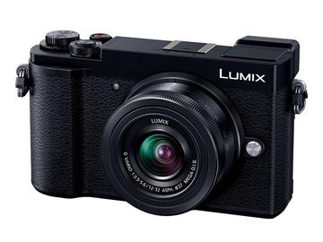 パナソニック、4/3型センサー搭載のコンパクトカメラ「LUMIX LX100 II 