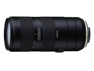 特別企画：小型軽量で高画質…望遠ズームの新星「TAMRON 100-400mm F