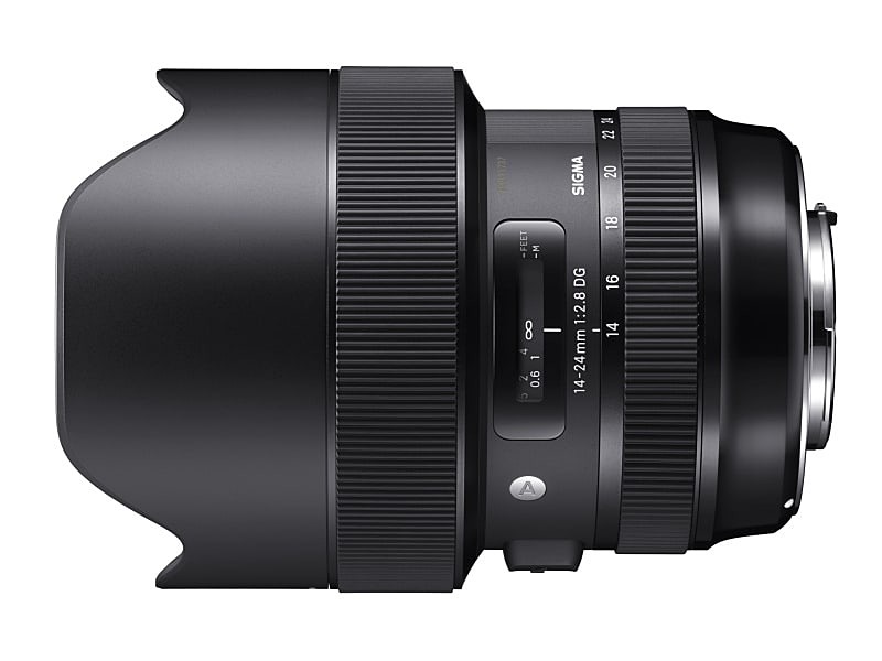 SIGMA 18-24mm F2.8 ART　広角 SIGMA 18-24mm F2.8 ART 広角 SIGMA 18-24mm F2.8 ART 広角