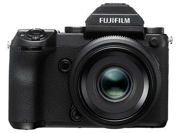 新製品レビュー：FUJIFILM GFX 50S（実写編） - デジカメ Watch