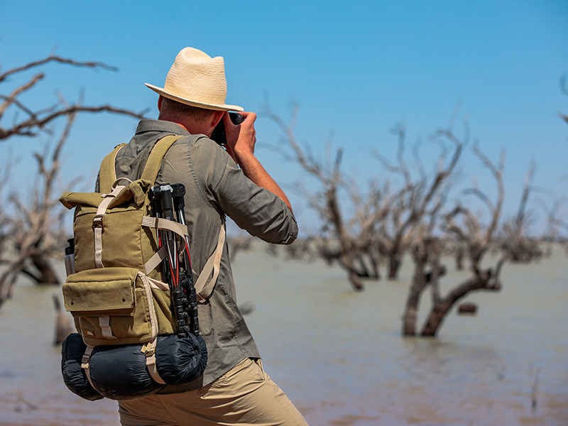 NATIONAL GEOGRAPHIC バックパック カメラバッグ - daterightstuff.com