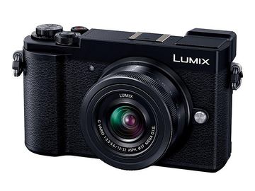 新製品レビュー：Panasonic LUMIX GX7 Mark III（実写編