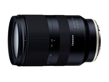 Tamron 28-75mm Di III RXD Sony eマウント