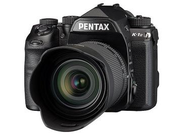 新製品レビュー：PENTAX K-1 Mark II（実写編） - デジカメ Watch