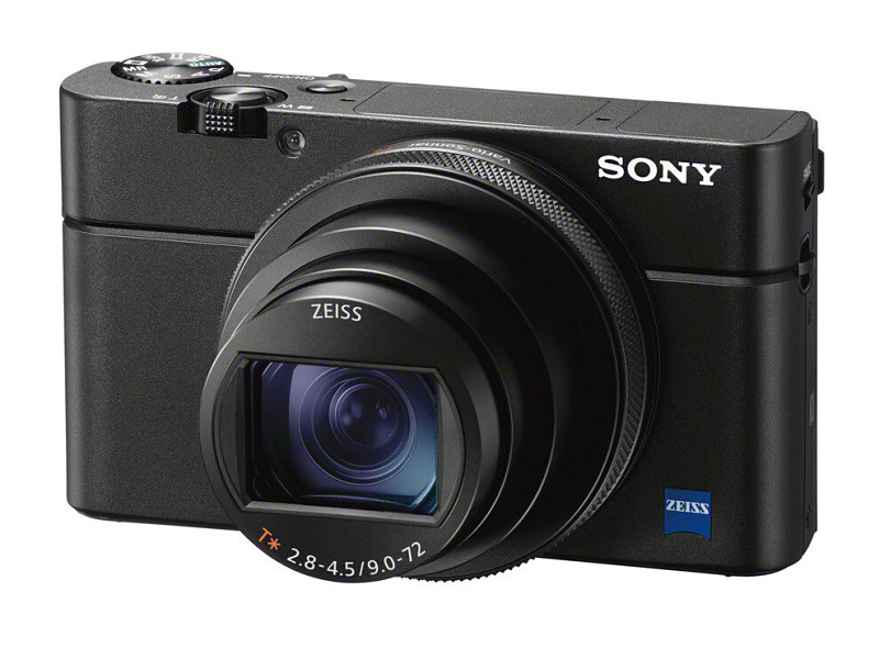 SONY DSC-RX100 カメラ 良好-