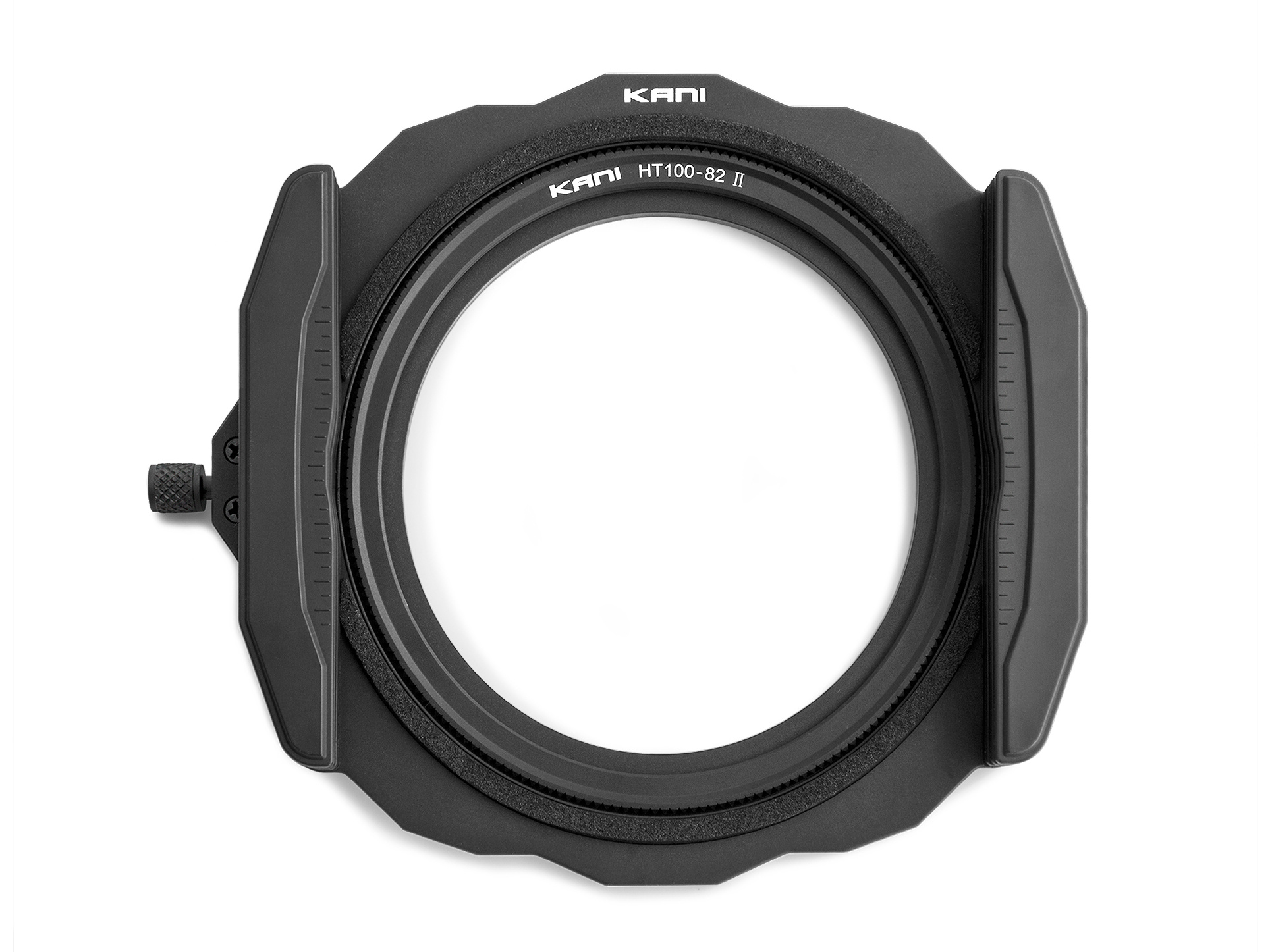 KANI、新設計の100mm幅フィルターホルダー - デジカメ Watch