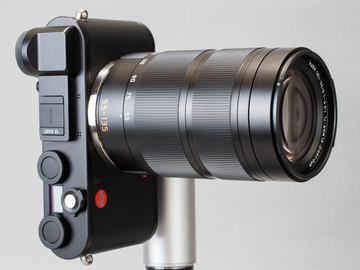 ライカレンズの美学：LEICA SUMMICRON-TL F2/23mm ASPH. 35mm好きにお ...