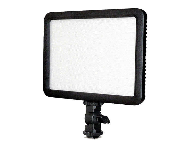 LPL LED写真撮影照明機材 使用時間10時間程度 LPL、LED特有の眩し