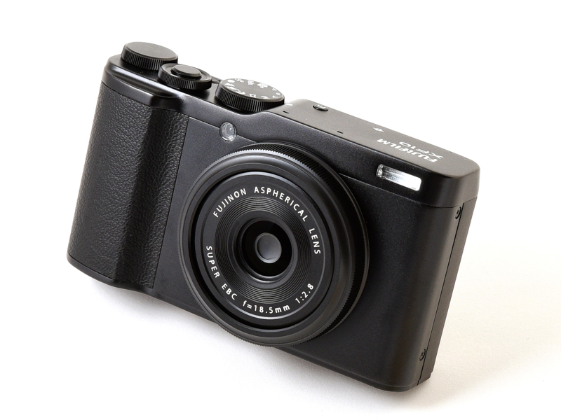 新製品レビュー：FUJIFILM XF10 - デジカメ Watch