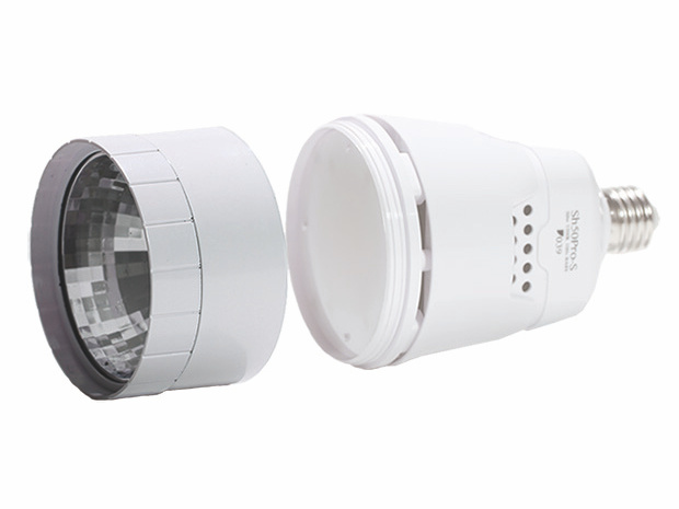 039のLEDランプ用アクセサリー - デジカメ Watch