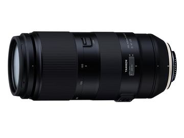 小型軽量で高画質…望遠ズームの新星「TAMRON 100-400mm F/4.5