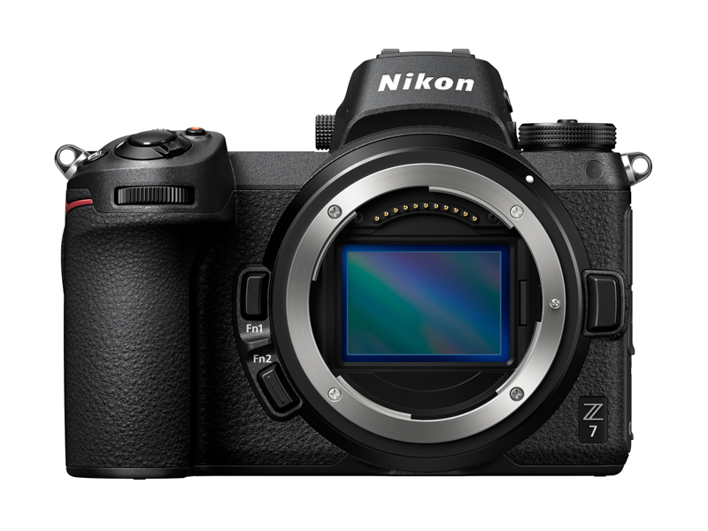 新製品レビュー：Nikon Z 7（実写編） - デジカメ Watch