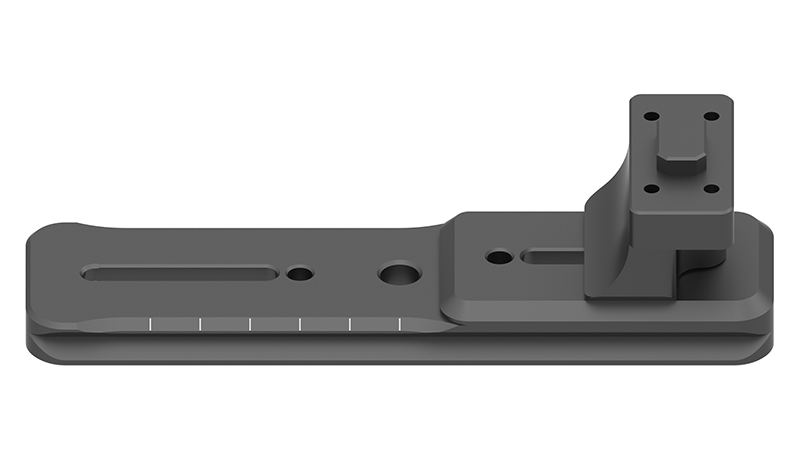 800mmや600mmも支える ニコン望遠レンズのための三脚座 - デジカメ Watch