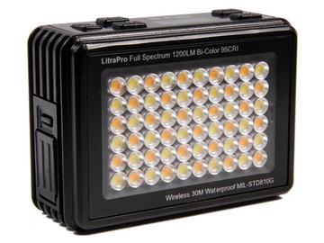 撮影用キューブ型LED「Litra Torch」に高性能版 - デジカメ Watch