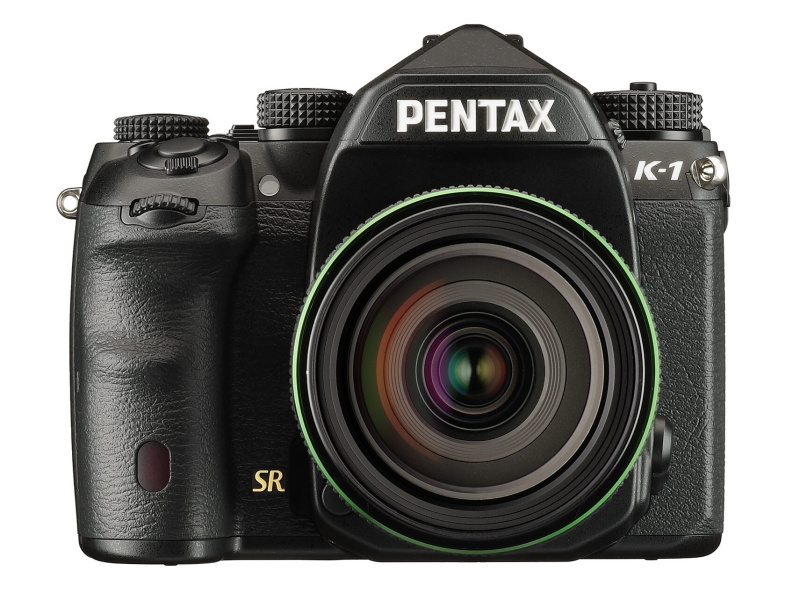 PENTAX K-1アップグレードサービス」がグッドデザイン金賞に