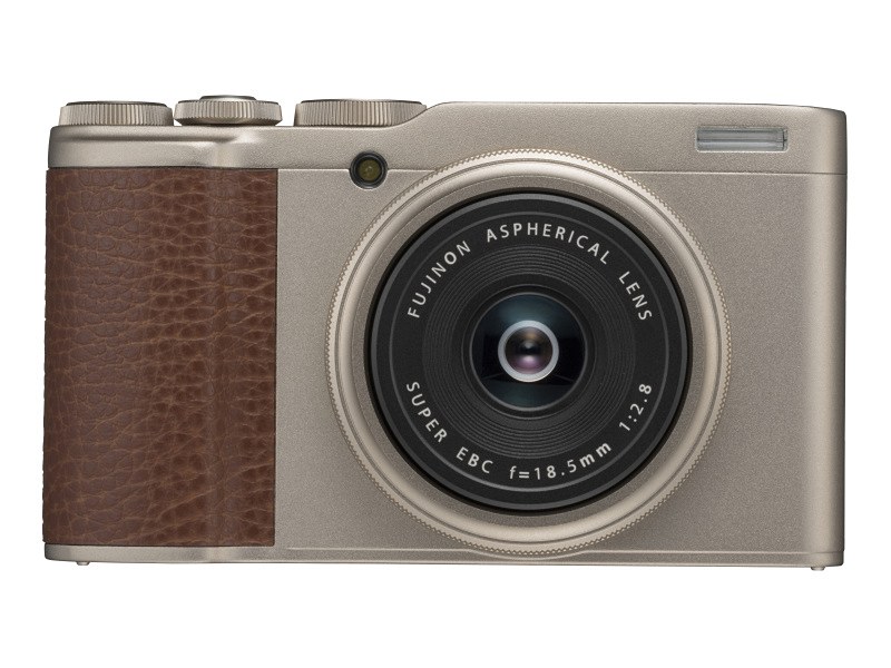 富士フイルムXF10/X-T100/X-A5の最新ファームウェアが公開 - デジカメ