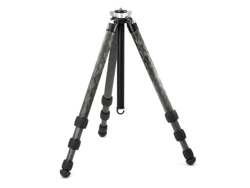 RRS、4段三脚の新モデル「TQC-14 MK2 TRIPOD」 - デジカメ Watch