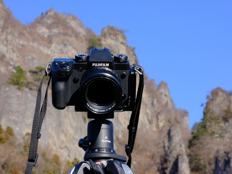 私はこれを買いました！：夢かなう！全てのレンズで手ブレ補正