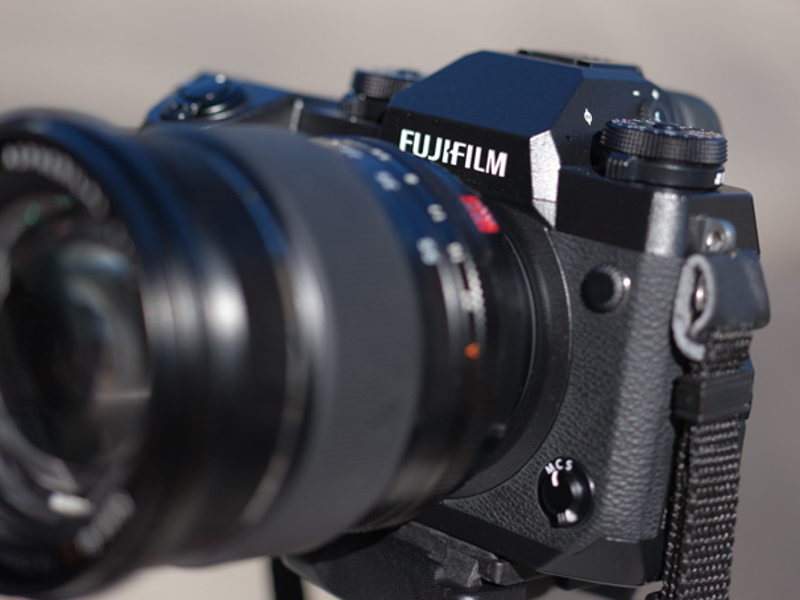 私はこれを買いました！：休眠状態だったレンズがフル稼働に