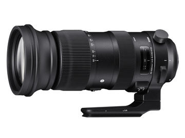 シグマ、「70-200mm F2.8 | Sports」ニコン用の発売日を決定