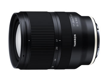 交換レンズレビュー：TAMRON 28-75mm F/2.8 Di III RXD - デジカメ Watch