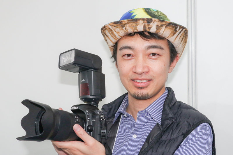 イベントレポート】【CP+2019】ライティング機材編:ケンコー イベントレポート】【CP+2019】ライティング機材編:ケンコー