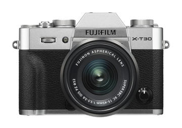 FUJIFILM X-T30専用設計のレザーカメラケース - デジカメ Watch