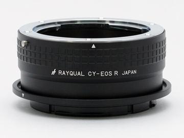 RAYQUAL、ニコンZ/キヤノンRFマウントアダプターに新製品 - デジカメ Watch