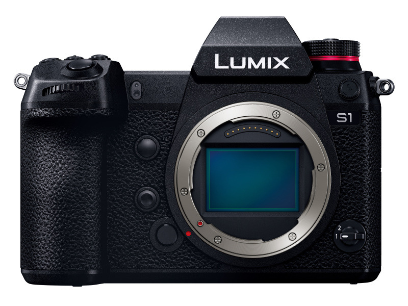 パナソニック、LUMIX S1用V-Log機能拡張ファームウェアの公開日を発表 