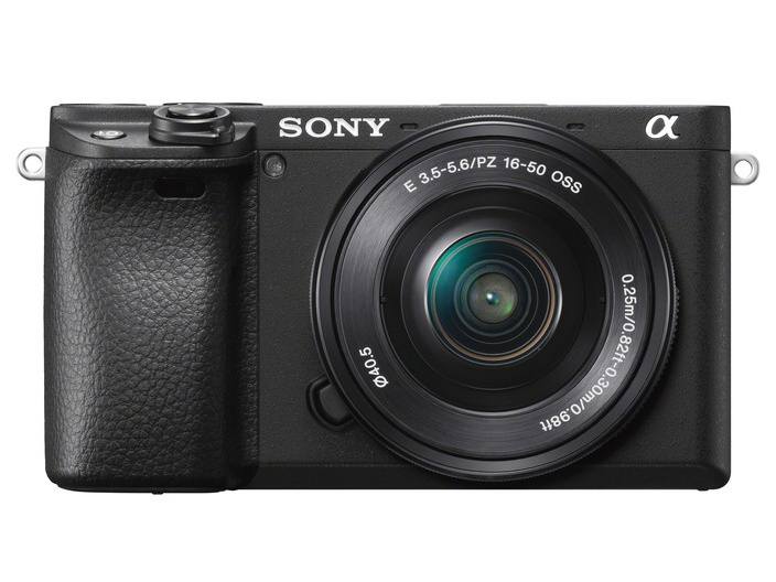 ソニーα6400が動物の瞳AFに対応 - デジカメ Watch