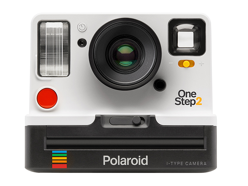 常盤写真用品、Polaroid Originalsブランドの国内正規販売代理店に