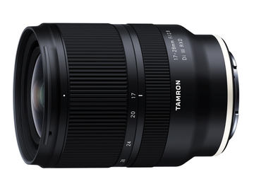 タムロン、フルサイズEマウントレンズ「28-75mm F/2.8 Di III RXD ...