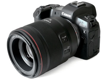 新製品レビュー：Canon RF28-70mm F2 L USM - デジカメ Watch